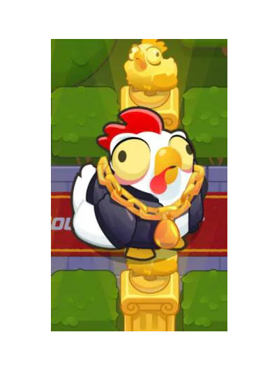 Chicken Road 2 Bonus — Ninecasino Originals