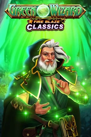 Green Wizard Classics