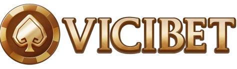 Vicibet Casino Logo